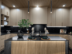 countertop